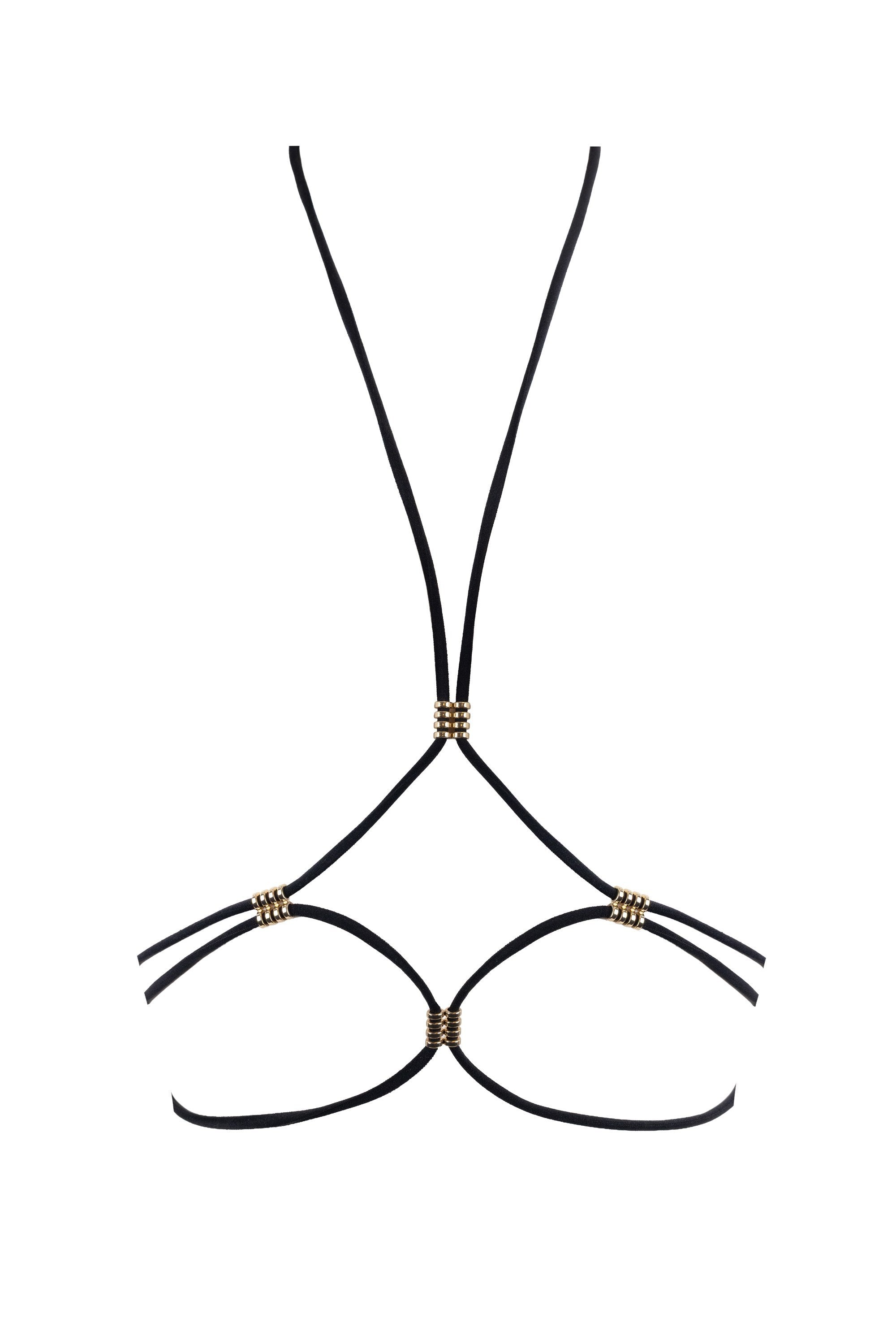 Harness Sans Détour